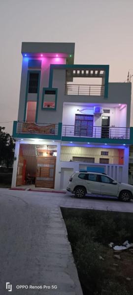 Ma Shavitri Guest House